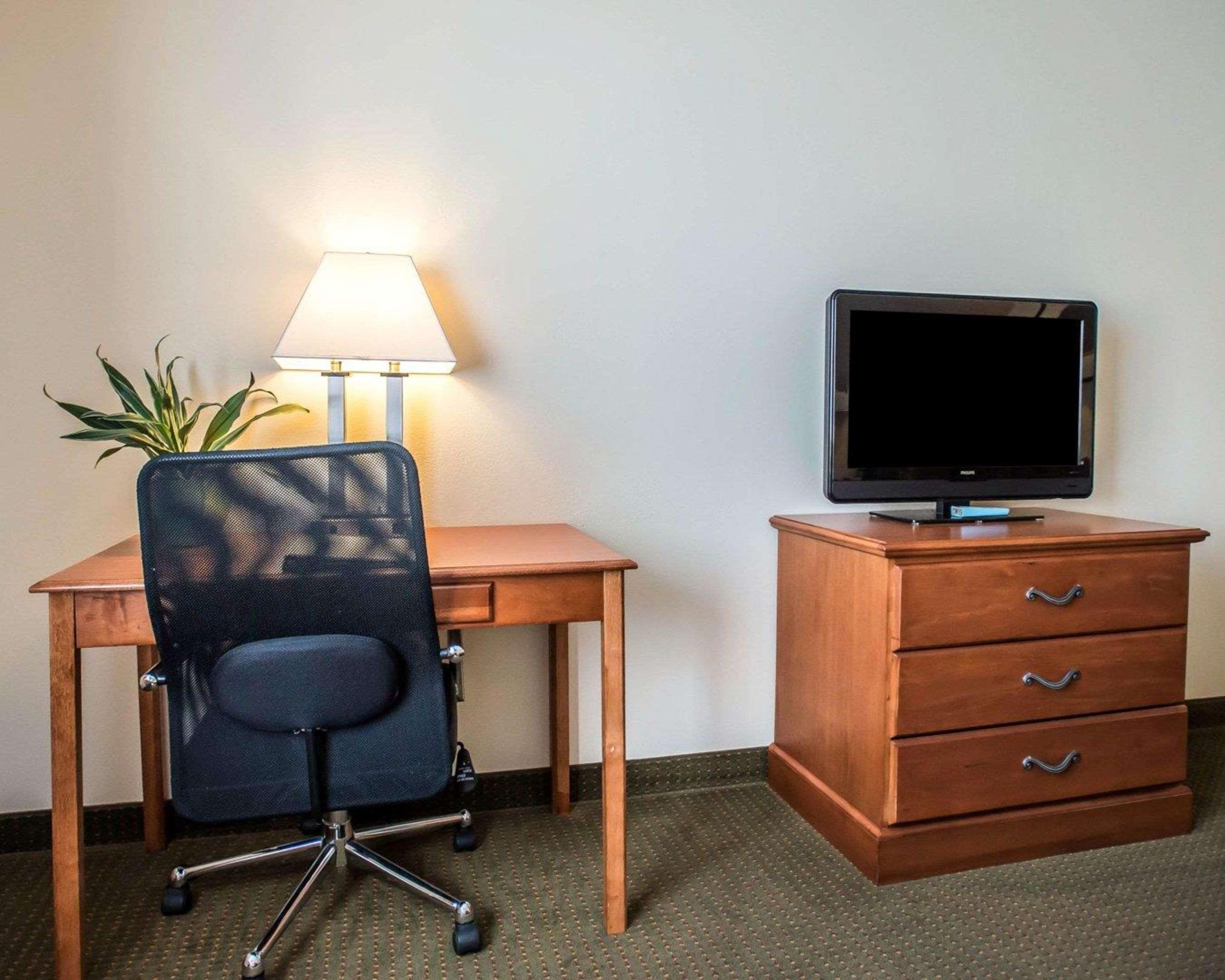 Comfort Inn Williamsport Exteriér fotografie