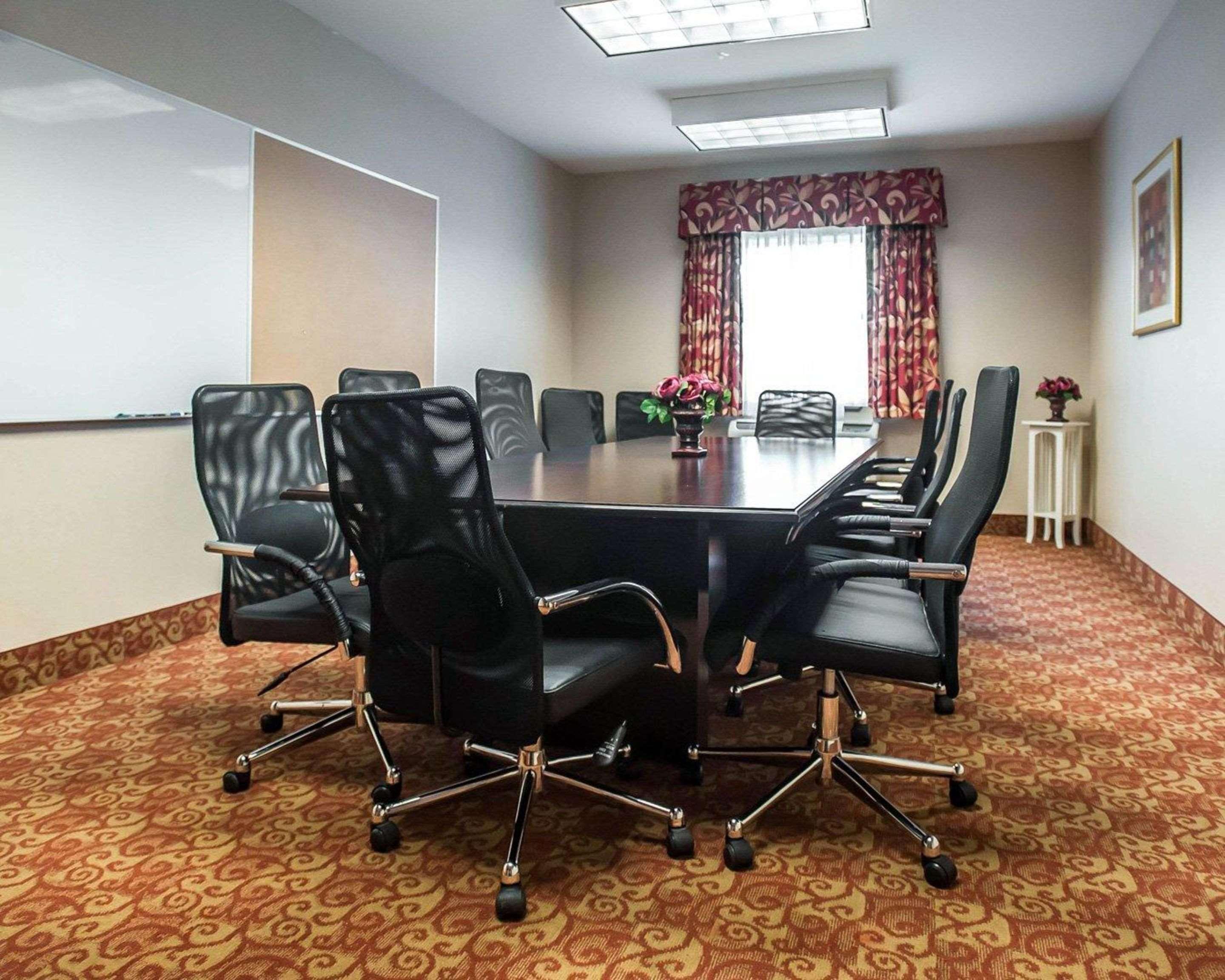 Comfort Inn Williamsport Exteriér fotografie