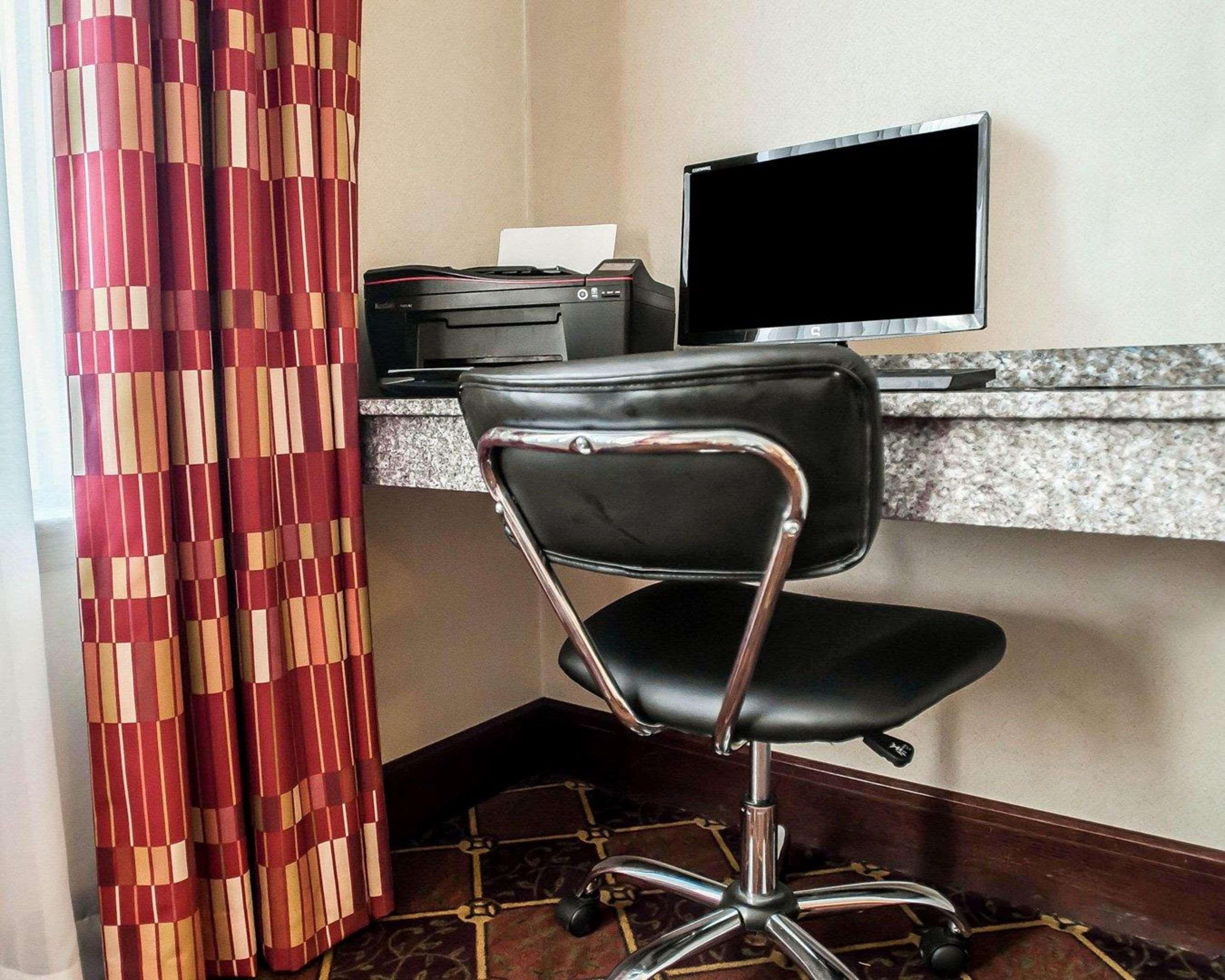 Comfort Inn Williamsport Exteriér fotografie