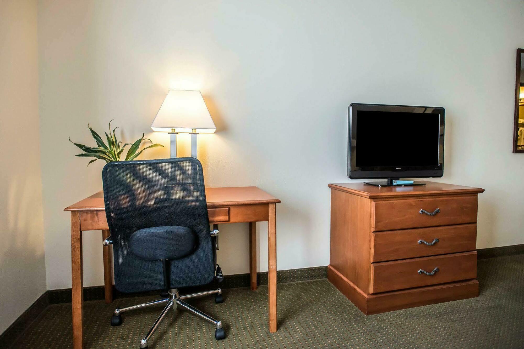 Comfort Inn Williamsport Exteriér fotografie