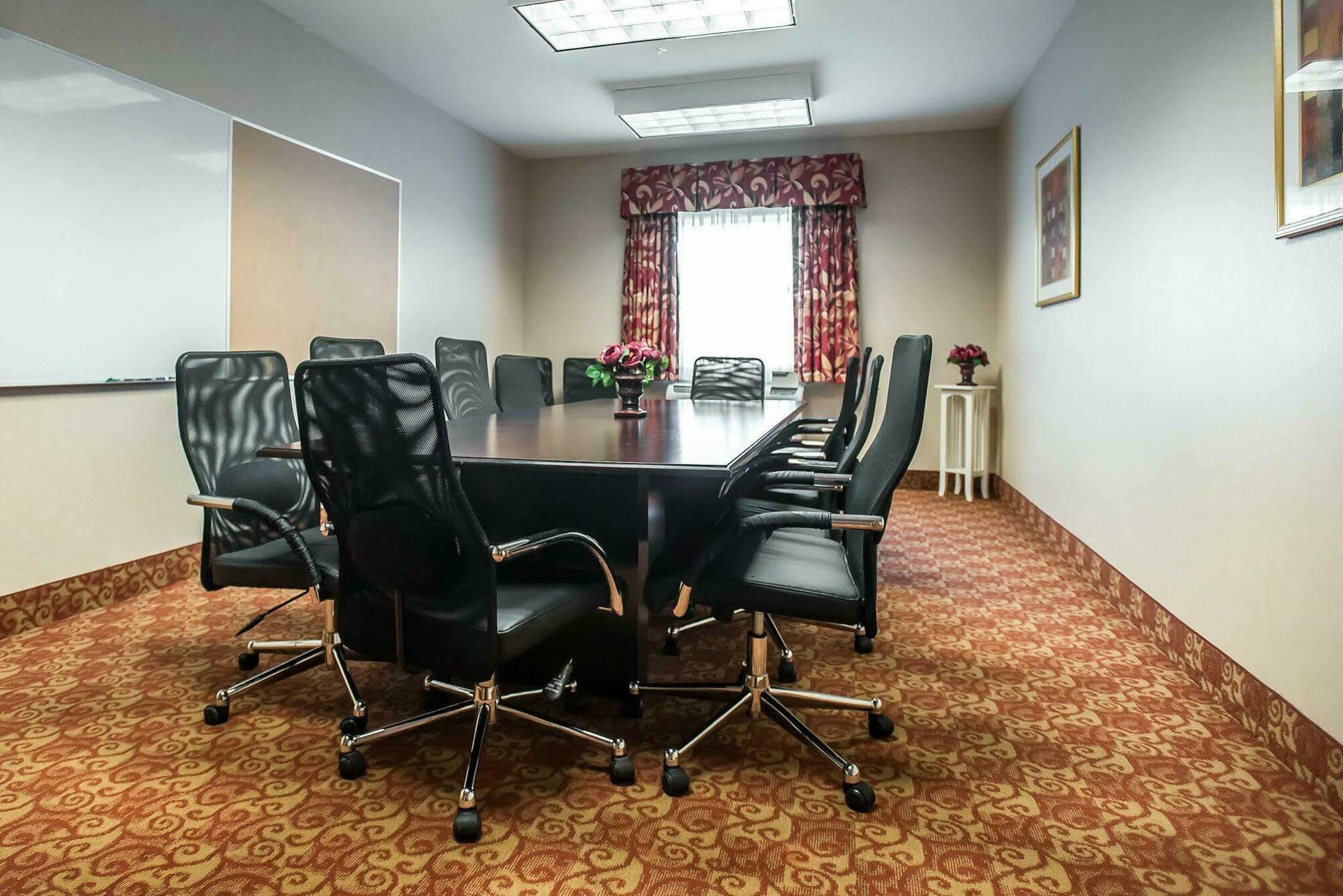Comfort Inn Williamsport Exteriér fotografie